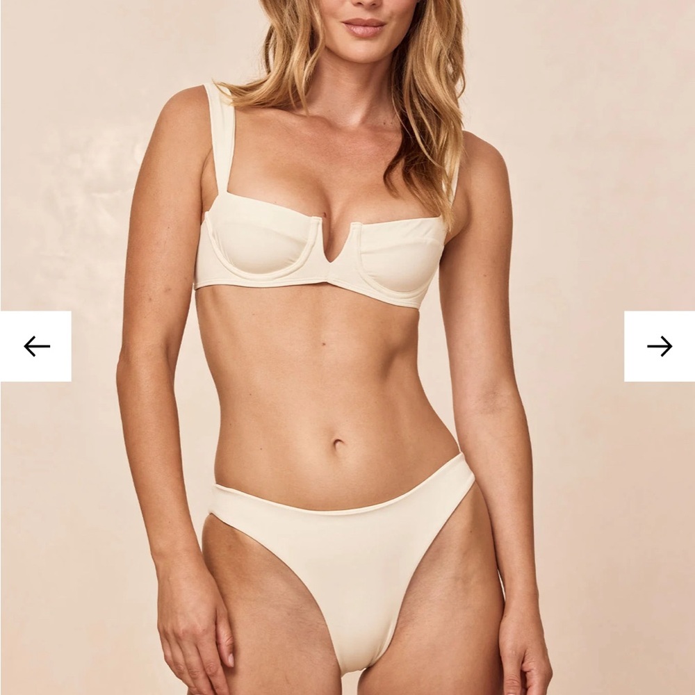 Monday Swimwear Clovelly Top